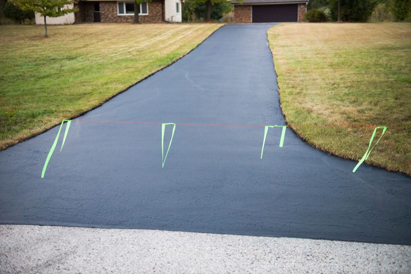Driveway Overlay Service