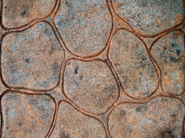 Concrete Stamping in Broomfield