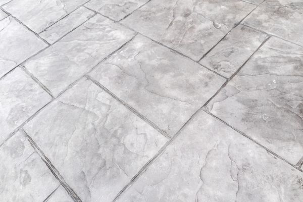 Stamped Concrete Repair in Broomfield