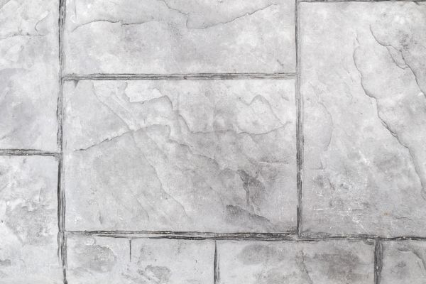 Stamped Concrete Service in Broomfield