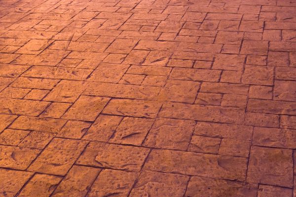 Decorative Paving in Broomfield