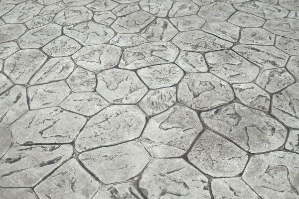 Decorative Concrete Stamping in Broomfield