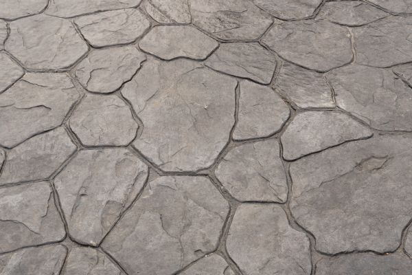 Cement Stamping in Broomfield