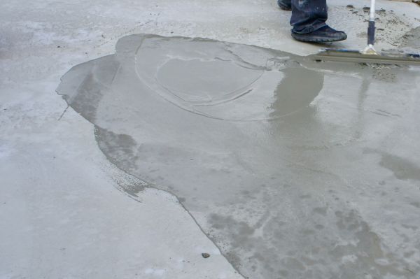 Patio Overlay Service in Broomfield