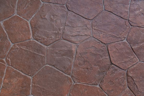 Colored Concrete Service in Broomfield