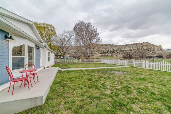 Concrete Deck Refinishing in Broomfield